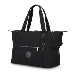 Дорожня сумка Kipling ART M Rich Black (53F)