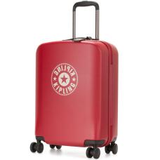 Чемодан Kipling CURIOSITY S Lively Red (49W) (Маленький)