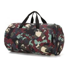 Дорожня сумка (складана) Kipling ONALO PACKABLE Camo L Light (35X)