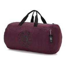 Дорожня сумка (складана) Kipling ONALO PACKABLE Plum Light (57L)