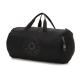 Дорожная сумка (складная) Kipling ONALO PACKABLE Black Light (86A)