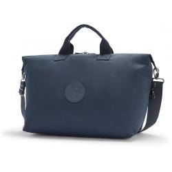Дорожня сумка Kipling KALA M Grey Slate T (Z94)