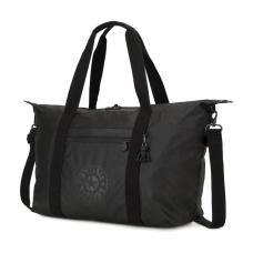 Дорожная сумка Kipling ART M Raw Black (22Q)