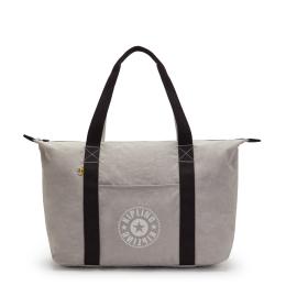 Дорожня сумка Kipling ART M LITE Grey Gris C (V94)