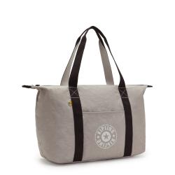 Дорожня сумка Kipling ART M LITE Grey Gris C (V94)