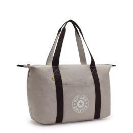 Дорожня сумка Kipling ART M LITE Grey Gris C (V94)