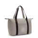 Дорожная сумка Kipling ART M LITE Grey Gris C (V94)