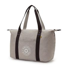 Дорожная сумка Kipling ART M LITE Grey Gris C (V94)