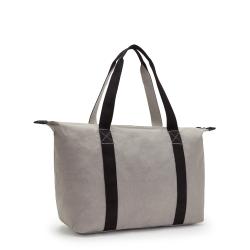 Дорожня сумка Kipling ART M LITE Grey Gris C (V94)