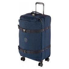 Чемодан Kipling SPONTANEOUS M Blue Bleu 2 (96V) (Средний)