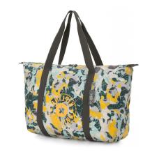 Дорожня сумка (складана) Kipling TOTEPACK Camo Map (72H)