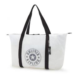Дорожня сумка (складана) Kipling TOTEPACK Clear (76P)