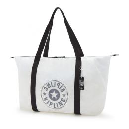 Дорожная сумка (складная) Kipling TOTEPACK Clear (76P)