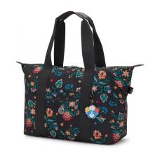 Дорожня сумка Kipling ART M Fk Floral (3NF)