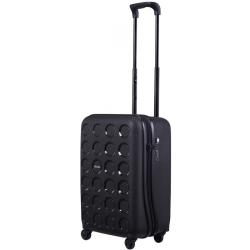Валіза Lojel VITA /Matte Black Lj-PP10-19522 (Маленька)