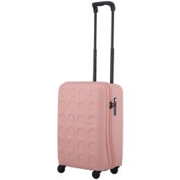Чемодан Lojel VITA/Rose Lj-PP10-2S_RO (Маленький)