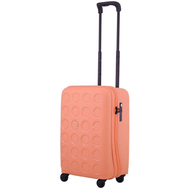 Валіза Lojel VITA /Peach Lj-PP10S_RO (Маленька)