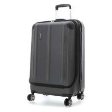 Чемодан Travelite CITY/Anthracite TL073045-04 (Средний)