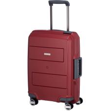 Валіза Travelite MAKRO/Red TL073647-10 (Маленька)