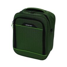 Сумка для ручної поклажі Travelite DERBY/Green TL087504-80