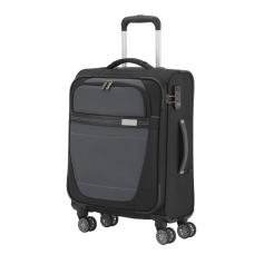 Чемодан Travelite METEOR/Black TL089447-01 (Маленький)