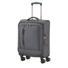 Чемодан Travelite CROSSLITE/Anthracite TL089547-04 (Маленький)