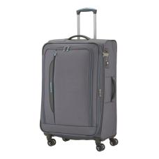 Чемодан Travelite CROSSLITE/Anthracite TL089549-04 (Большой)