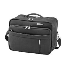 Сумка для ручної поклажі Travelite CAPRI/Black TL089804-01