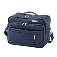 Сумка для ручної поклажі Travelite CAPRI/Navy TL089804-20