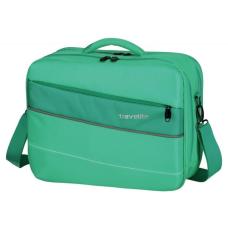 Сумка для ручної поклажі Travelite KITE/Green TL089904-83