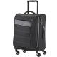 Чемодан Travelite KITE/Black TL089947-01 (Маленький)