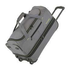 Дорожня сумка на колесах Travelite BASICS/Grey TL096275-04