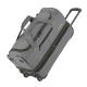 Дорожная сумка на колесах Travelite BASICS/Grey TL096275-04