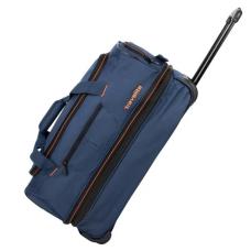 Дорожня сумка на колесах Travelite BASICS/Blue TL096275-20