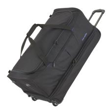 Дорожная сумка на колесах Travelite BASICS/Black TL096276-01