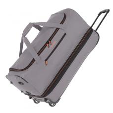 Дорожня сумка на колесах Travelite BASICS/Grey TL096276-04