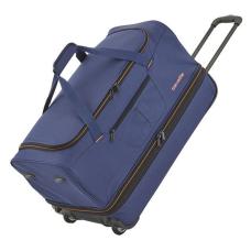 Дорожня сумка на колесах Travelite BASICS/Blue TL096276-20