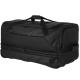 Дорожня сумка на колесах Travelite BASICS/Black TL096284-01 (Велика)