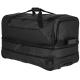 Дорожня сумка на колесах Travelite BASICS/Black TL096284-01 (Велика)