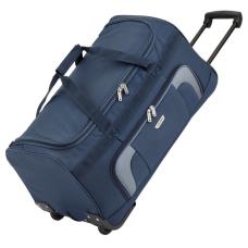 Дорожня сумка на колесах Travelite ORLANDO/Navy TL098481-20