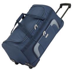 Дорожня сумка на колесах Travelite ORLANDO/Navy TL098481-20