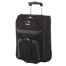 Чемодан Travelite ORLANDO/Black TL098487-01 (Маленький)