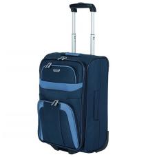 Чемодан Travelite ORLANDO/Navy TL098487-20 (Маленький)