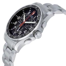 Мужские часы Victorinox Swiss Army CHRONO CLASSIC XLS V241443