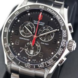 Мужские часы Victorinox Swiss Army CHRONO CLASSIC XLS V241443