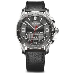 Чоловічий годинник Victorinox Swiss Army CHRONO CLASSIC 1/100 V241616