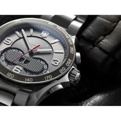 Чоловічий годинник Victorinox Swiss Army CHRONO CLASSIC 1/100 V241616