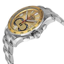 Чоловічий годинник Victorinox Swiss Army CHRONO CLASSIC 1/100 V241619