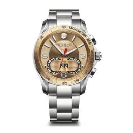 Мужские часы Victorinox Swiss Army CHRONO CLASSIC 1/100 V241619