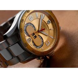 Чоловічий годинник Victorinox Swiss Army CHRONO CLASSIC 1/100 V241619